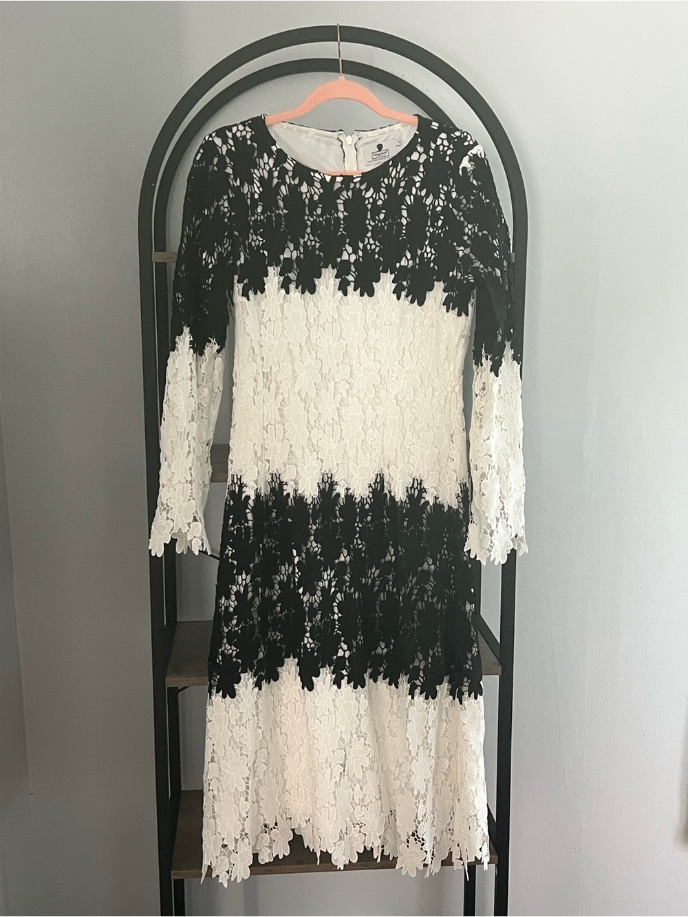 Dainty Jewells midi dress
